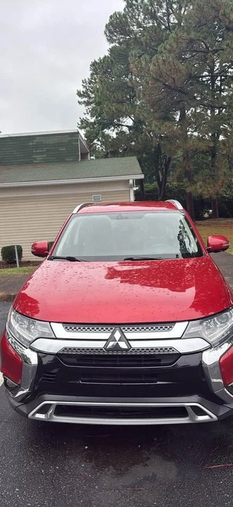 2019 Mitsubishi Outlander - Image 5 of 9