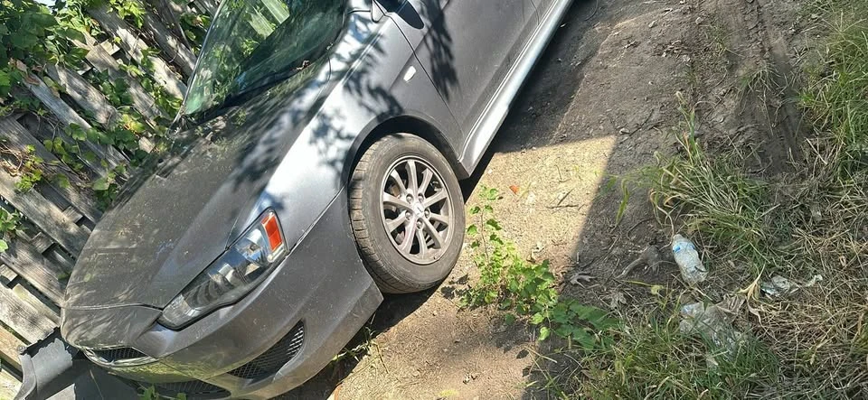 2012 Mitsubishi Lancer 10th Gen - Image 3 of 4