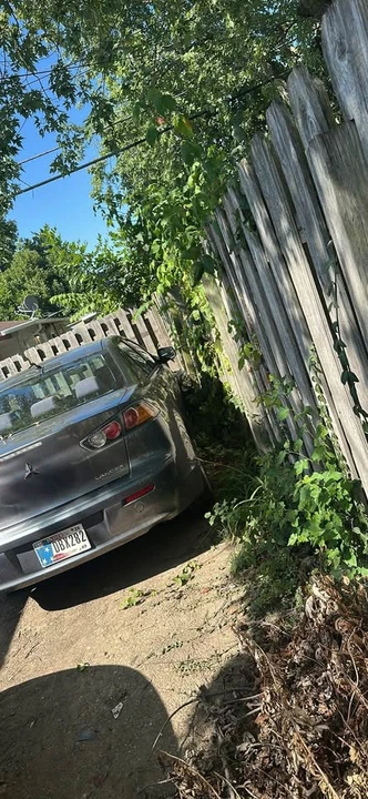 2012 Mitsubishi Lancer 10th Gen - Image 2 of 4