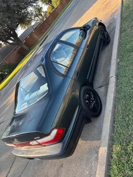 1996 Toyota Corolla 8th Gen - Image 3 of 4