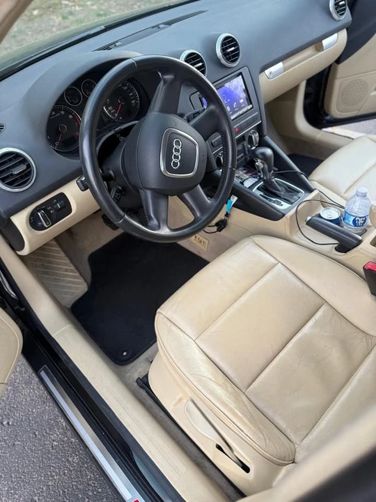 2010 Audi 8P A3 - Image 5 of 5