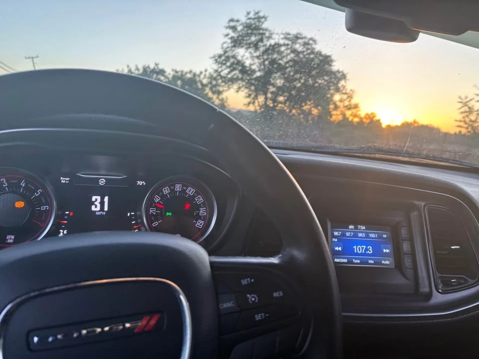 2017 Dodge Challenger 3rd Gen - Image 4 of 9