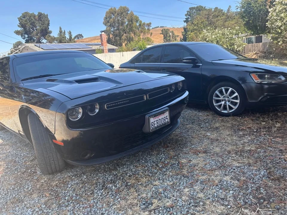 2017 Dodge Challenger 3rd Gen - Image 3 of 9