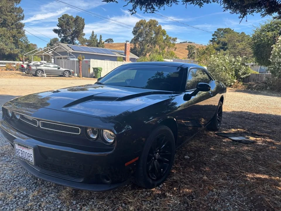 2017 Dodge Challenger 3rd Gen - Image 5 of 9