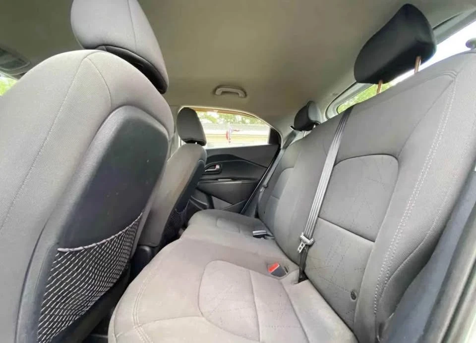2012 Kia Rio - Image 2 of 6