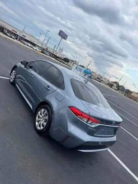 2022 Toyota Corolla 12th Gen - Image 2 of 9