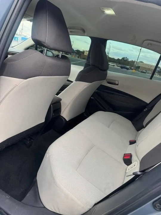 2022 Toyota Corolla 12th Gen - Image 8 of 9