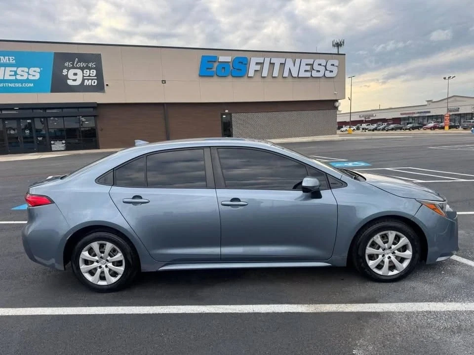 2022 Toyota Corolla 12th Gen - Image 5 of 9