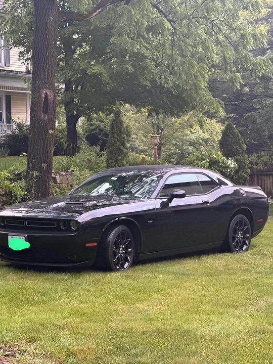 2017 Dodge Challenger 3rd Gen - Image 4 of 5