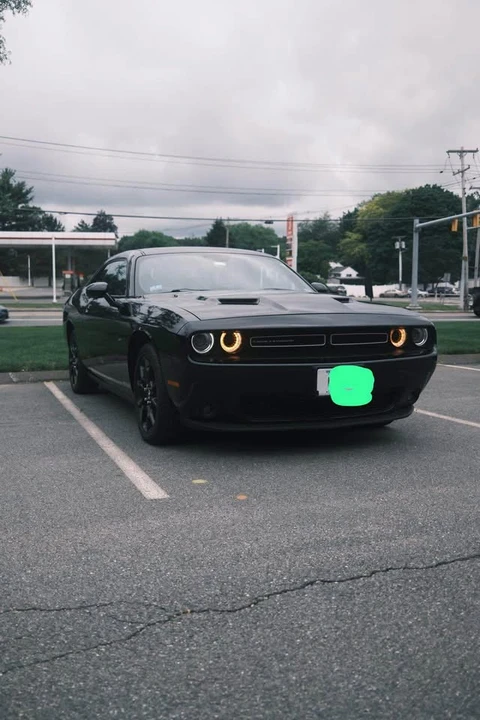 2017 Dodge Challenger 3rd Gen - Image 3 of 5
