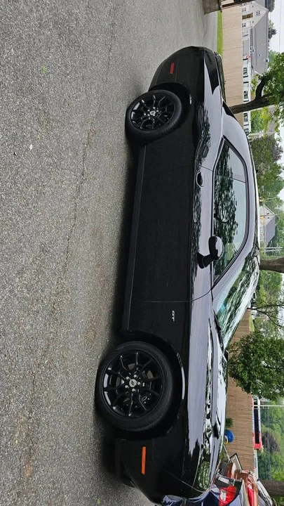 2017 Dodge Challenger 3rd Gen - Image 5 of 5