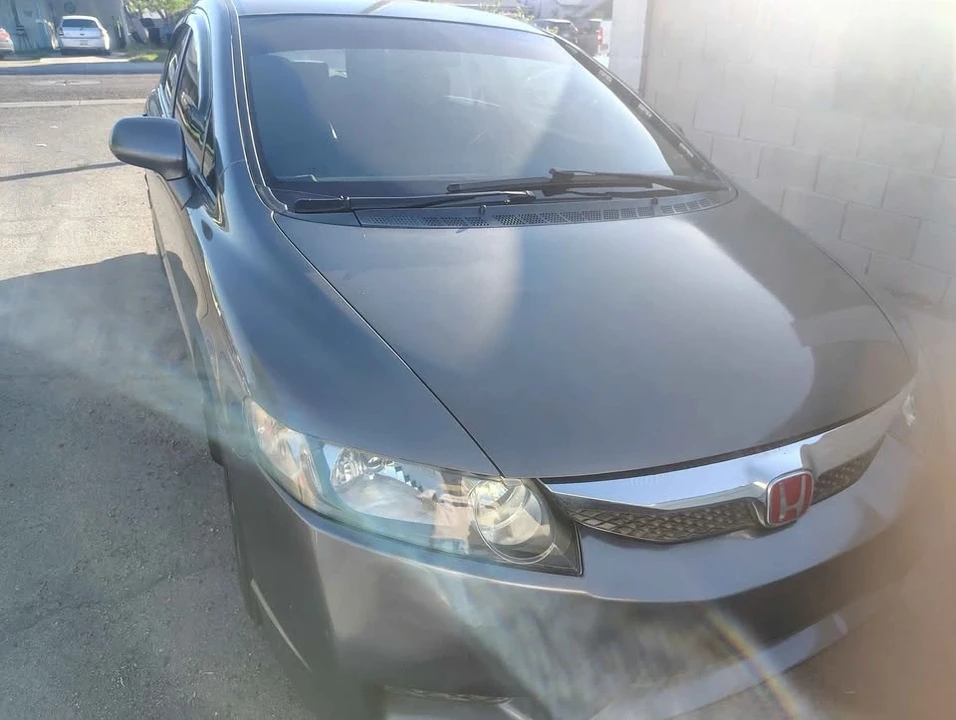 2009 Honda Civic 8th Gen - Image 10 of 10