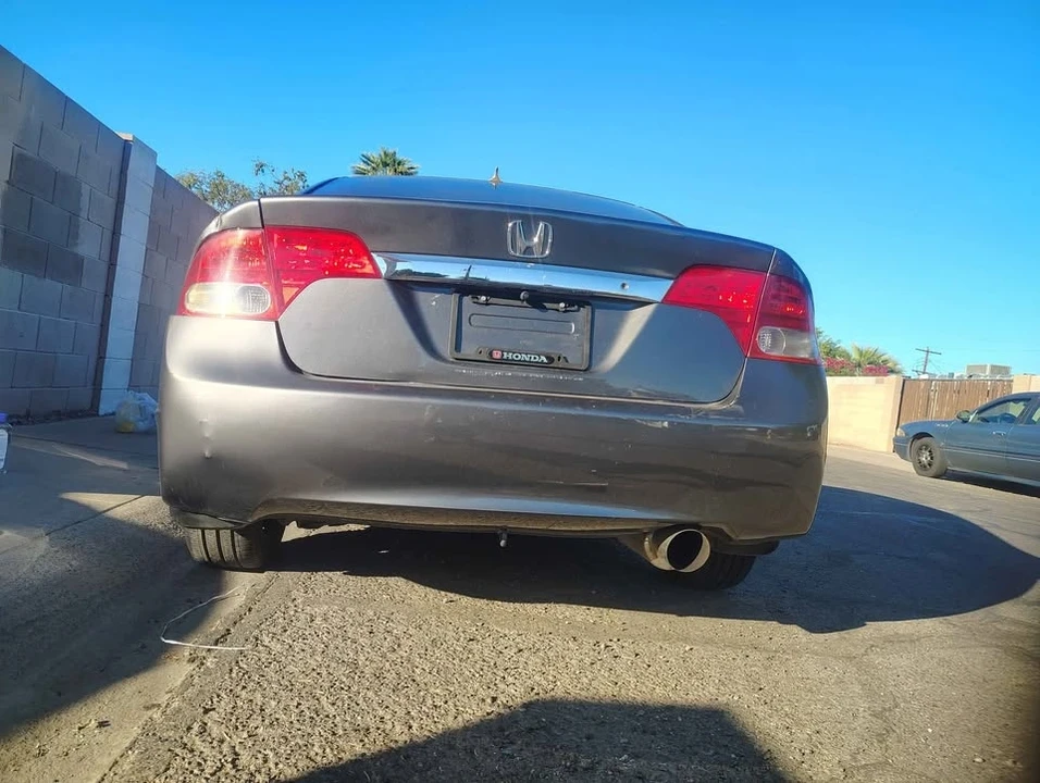2009 Honda Civic 8th Gen - Image 8 of 10