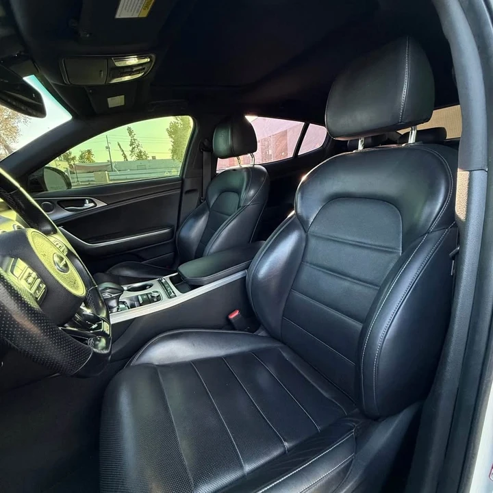 2020 Kia Stinger GT - Image 6 of 6