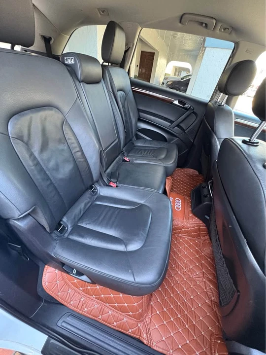2012 Audi 4L Q7 - Image 10 of 10