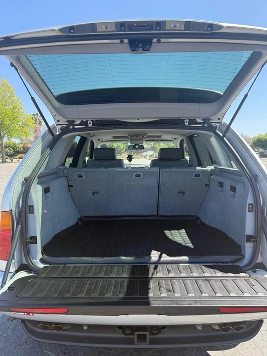 2002 BMW 2002 - Image 6 of 10