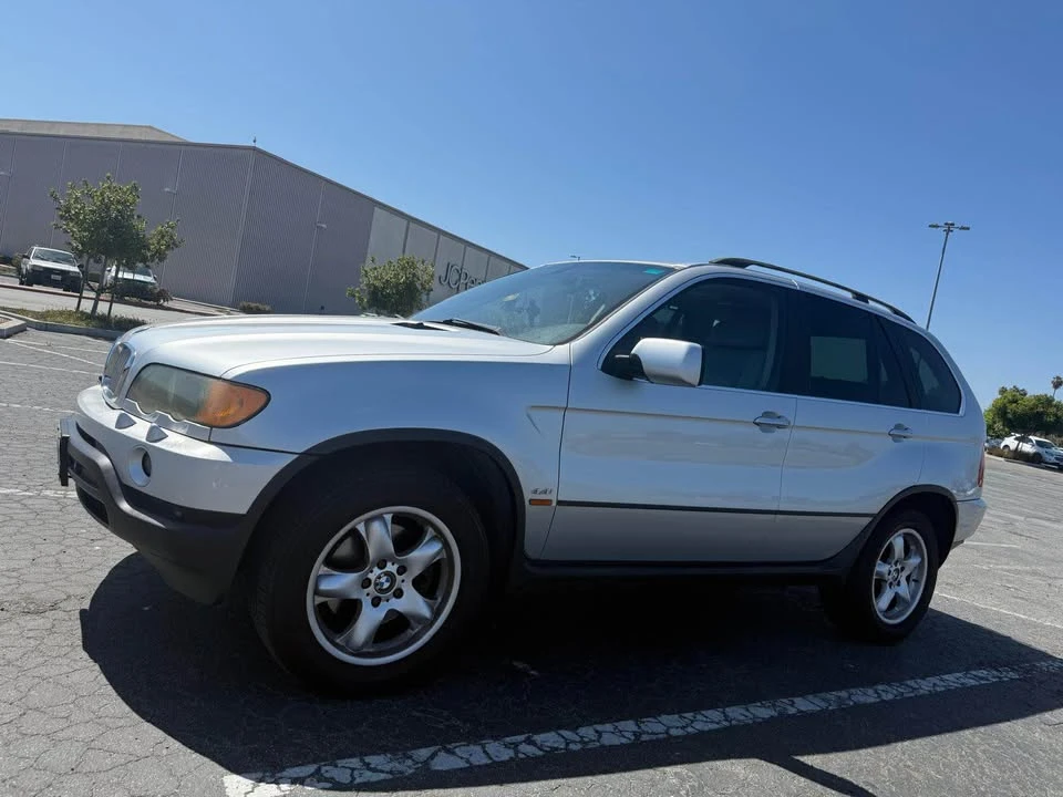 2002 BMW 2002 - Image 4 of 10