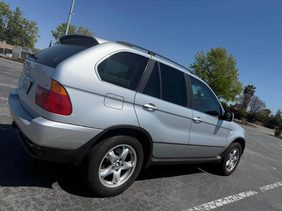 2002 BMW 2002 - Image 5 of 10