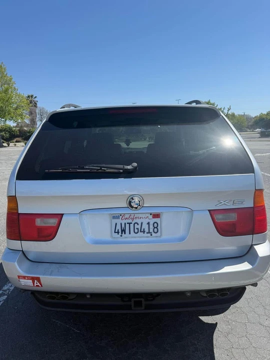2002 BMW 2002 - Image 2 of 10