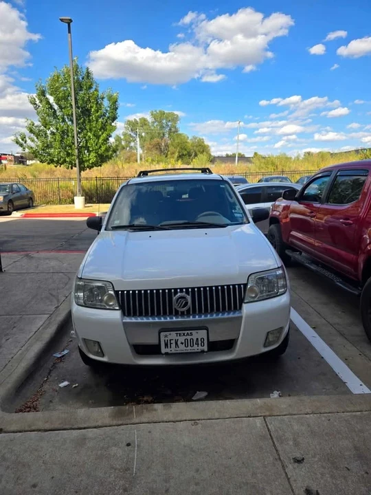 2005 Mercury Mariner - Image 10 of 10