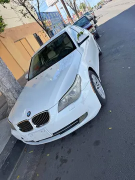 2010 BMW 528i