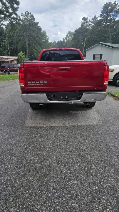 2004 Dodge Ram 3rd Gen - Image 8 of 9