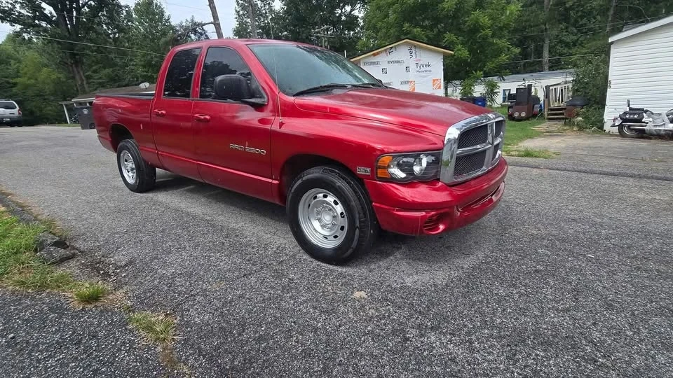 2004 Dodge Ram 3rd Gen - Image 3 of 9