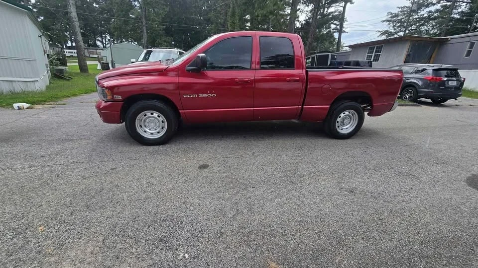 2004 Dodge Ram 3rd Gen - Image 6 of 9