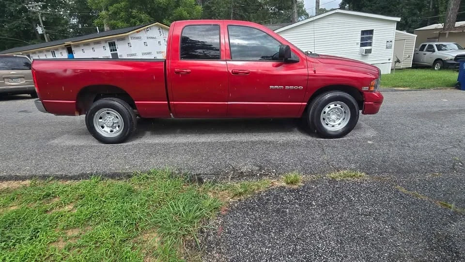 2004 Dodge Ram 3rd Gen - Image 5 of 9