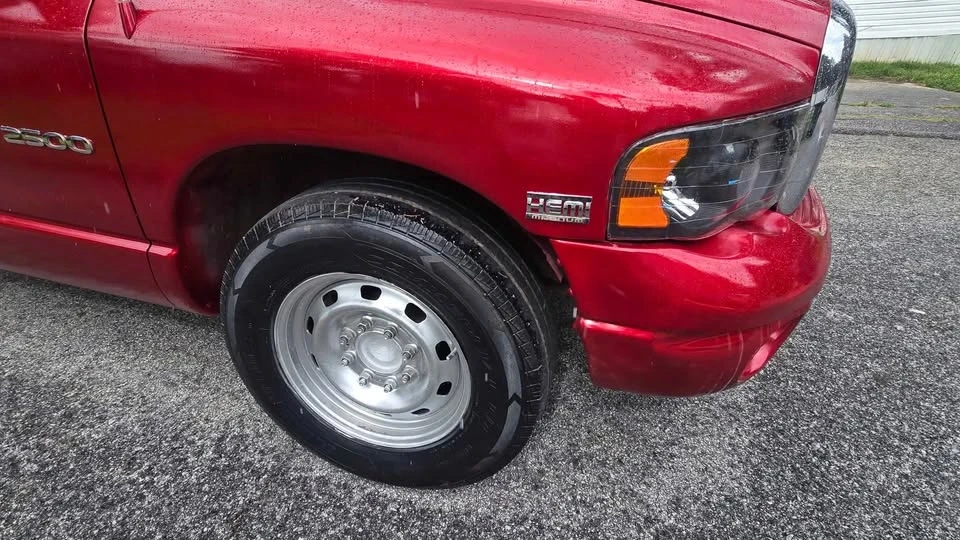 2004 Dodge Ram 3rd Gen - Image 2 of 9