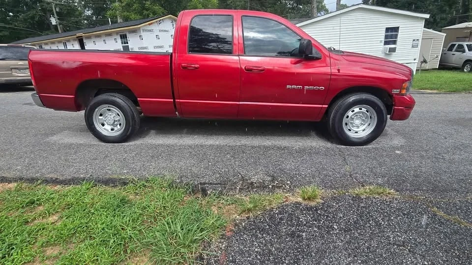 2004 Dodge Ram 3rd Gen - Image 4 of 9