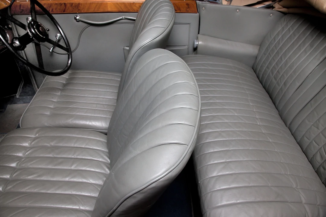 1939 Lagonda - Image 7 of 12