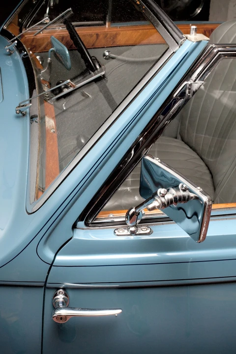1939 Lagonda - Image 3 of 12