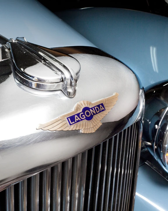 1939 Lagonda - Image 5 of 12