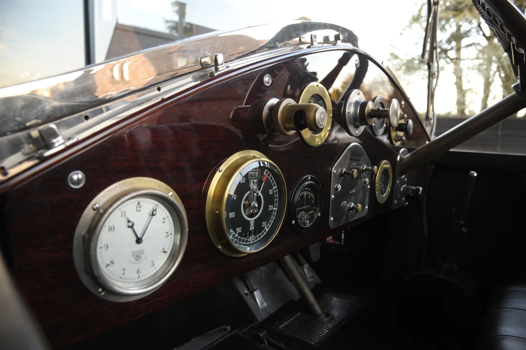 1921 Rolls-Royce Silver Ghost - Image 3 of 6