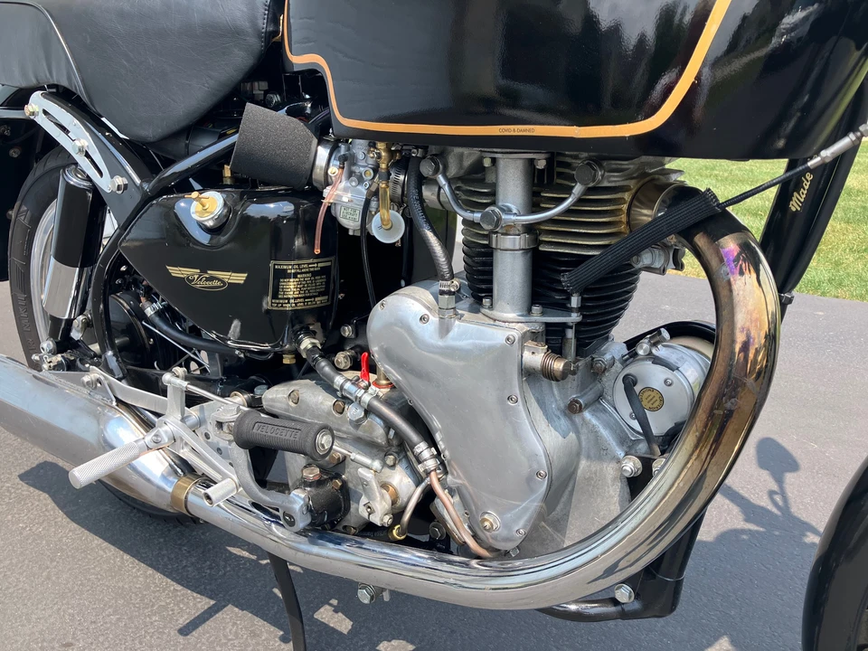 Velocette - Image 19 of 31