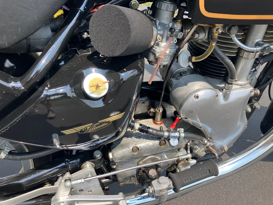 Velocette - Image 20 of 31