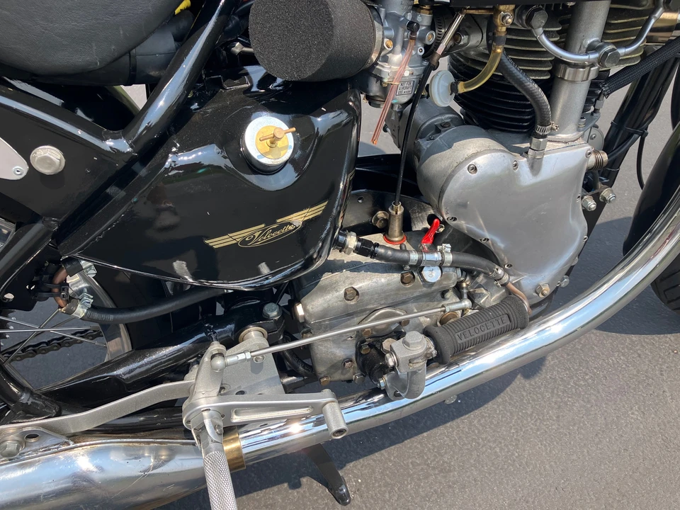 Velocette - Image 21 of 31
