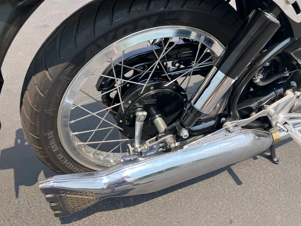 Velocette - Image 25 of 31