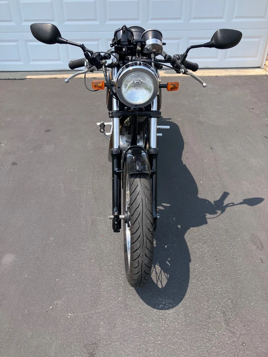 Velocette - Image 8 of 31