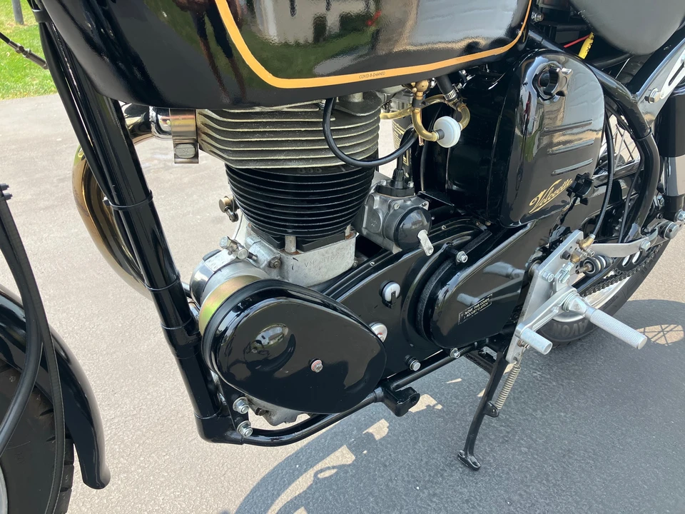 Velocette - Image 18 of 31