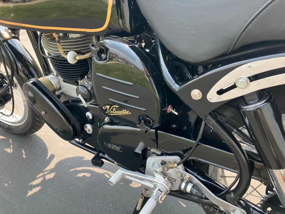 Velocette - Image 14 of 31