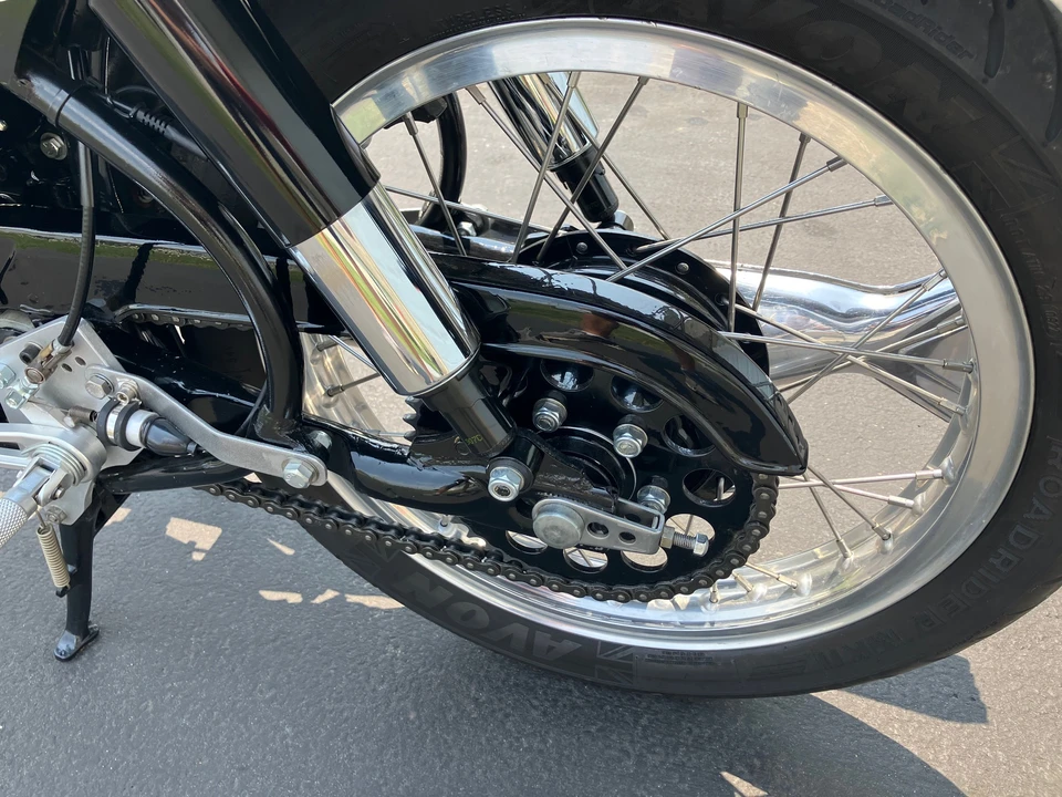 Velocette - Image 24 of 31