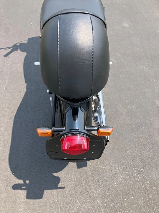 Velocette - Image 16 of 31