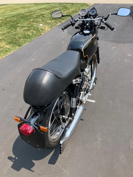 Velocette - Image 15 of 31