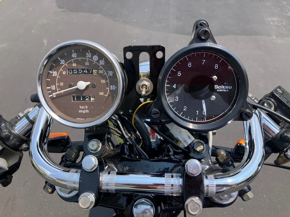Velocette - Image 9 of 31