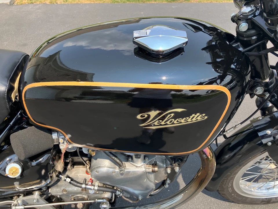 Velocette - Image 13 of 31