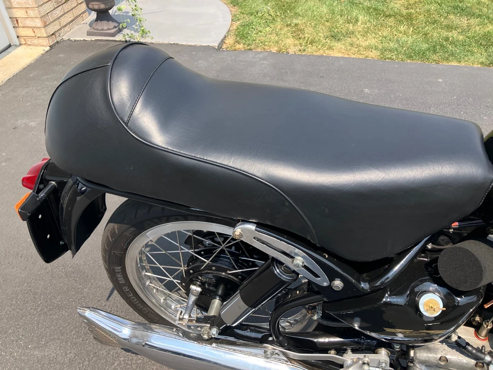 Velocette - Image 12 of 31