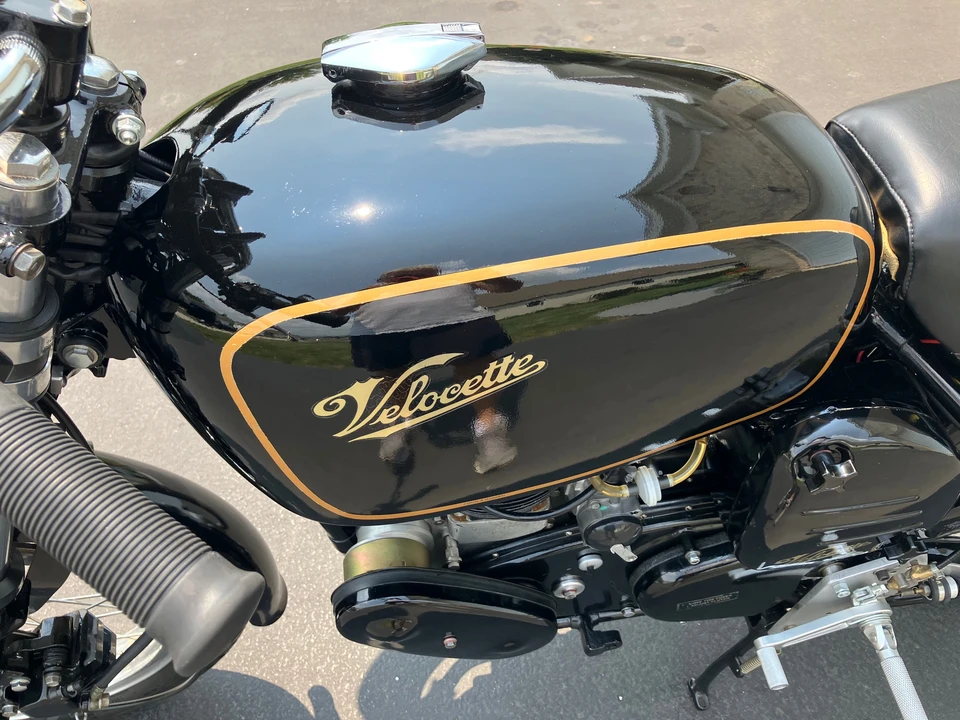 Velocette - Image 10 of 31