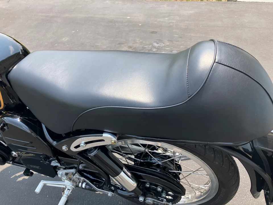 Velocette - Image 11 of 31
